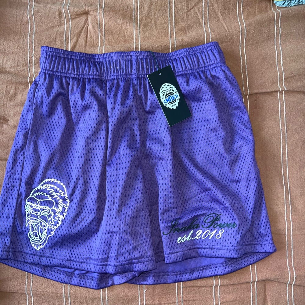 Inaka shorts